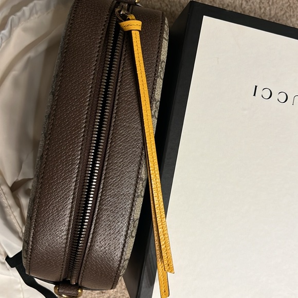 Gucci Crossbody Bag - Picture 11 of 11